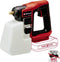Einhell Accu Drukspuit GE-WS 18/10 Li Solo - Power X-Change - 18 V/Li-ion - Tankinhoud: 1 L - Maximale druk: 1,3 bar - Compact design - Excl. accu en lader