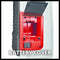 Einhell Accu Drukspuit GE-WS 18/150 Li Solo - Power X-Change - 18 V/Li-ion - Tankinhoud: 15 L - Maximale druk: 4,5 bar - Roestvrijstalen sproeilans - Excl. accu en lader