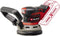 Einhell Accu Excentrische Schuurmachine TP-RS 18/32 Li BL Solo - Power X-Change - 18 V/Li-ion - Schuuroppervlak: Ø 125 mm - Incl. 3 x schuurpapier - Excl. Accu en lader