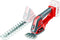 Einhell Accu Gras-/Heggenschaar GE-CG 18/100 Li Solo - Power X-Change - 18 V/Li-Ion - Knipbreedte grasschaar: 10 cm - Snoeibreedte heggenschaar: 20 cm - Excl. accu en lader