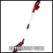 Einhell Accu Gras-/Heggenschaar GE-CG 18/100 Li T Solo - Power X-Change - 18 V/Li-Ion - Telescoopsteel - Knipbreedte grasschaar: 10 cm - Snoeibreedte heggenschaar: 20 cm - Excl. accu en lader