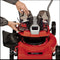 Einhell Accu Grasmaaier GE-CM 36/48 Li M Solo - Power X-Change - 36 V/Li-ion - Maaibreedte: 48 cm - Dubbele Twin-Pack-technologie - Maaihoogte: 25-75 mm - Mulching functie - Excl. accu en lader