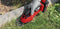Einhell Accu Grasschaar GE-CG 18/1 Li Solo - Power X-Change - 18 V/Li-ion - Knipbreedte: 10 cm - Excl. accu en lader