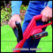 Einhell Accu Grastrimmer GC-CT 18/24 Li P Solo - Power X-Change - 18 V/Li-ion - Maaidiameter: 24 cm - Incl. 20 kunststof messen - Excl. accu en lader