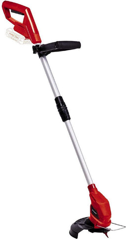 Einhell Accu Grastrimmer GC-CT 18/24 Li Solo - Power X-Change - 18 V/Li-Ion - Maaidiameter: 24 cm - Incl. 20 kunststof messen - Excl. accu en lader