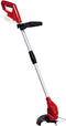 Einhell Accu Grastrimmer GC-CT 18/24 Li Solo - Power X-Change - 18 V/Li-Ion - Maaidiameter: 24 cm - Incl. 20 kunststof messen - Excl. accu en lader