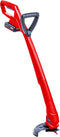 Einhell Accu Grastrimmer GC-CT 18/24 P Li Kit - Power X-Change - 18 V/Li-ion - Maaidiameter: 24 cm - Incl. 20 kunststof messen - Incl. 1,5 Ah Accu en lader