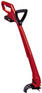 Einhell Accu Grastrimmer GC-CT 18/24 P Li Kit - Power X-Change - 18 V/Li-ion - Maaidiameter: 24 cm - Incl. 20 kunststof messen - Incl. 1,5 Ah Accu en lader