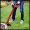 Einhell Accu Grastrimmer GC-CT 18/24 P Li Kit - Power X-Change - 18 V/Li-ion - Maaidiameter: 24 cm - Incl. 20 kunststof messen - Incl. 1,5 Ah Accu en lader