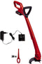Einhell Accu Grastrimmer GC-CT 18/24 P Li Kit - Power X-Change - 18 V/Li-ion - Maaidiameter: 24 cm - Incl. 20 kunststof messen - Incl. 1,5 Ah Accu en lader