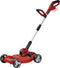 Einhell Accu Grastrimmer GE-CT 18/28 Li TC Solo - Power X-Change - 18 V/Li-Ion - Incl. Trimmer Cart - Maaidiameter: 28 cm - Incl. draadspoel - Excl. accu en lader