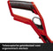 Einhell Accu Grastrimmer GE-CT 18/30 Li Solo - Power X-Change - 18 V/Li-Ion - Maaidiameter: 30 cm - Motorkop 90° draaibaar & kantelbaar - Incl. draadspoel - Excl. accu en lader