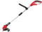Einhell Accu Grastrimmer GE-CT 18 Li Solo - Power X-Change - 18 V/Li-ion - Maaidiameter: 24 cm - Draaibare en kantelbare motorkop - Bloembeschermer - Excl. accu en lader
