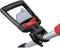 Einhell Accu Grastrimmer GE-CT 18 Li Solo - Power X-Change - 18 V/Li-ion - Maaidiameter: 24 cm - Draaibare en kantelbare motorkop - Bloembeschermer - Excl. accu en lader