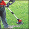 Einhell Accu Grastrimmer GE-CT 18 Li Solo - Power X-Change - 18 V/Li-ion - Maaidiameter: 24 cm - Draaibare en kantelbare motorkop - Bloembeschermer - Excl. accu en lader