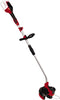 Einhell Accu Grastrimmer GE-CT 36/30 Li E-Solo - Power X-Change - 36 V/Li-Ion - Maaidiameter: 30 cm - Elektrische toerentalregeling - Draagriem - Excl. accu en lader