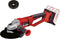Einhell Accu Haakse Slijper AXXIO 36/230 Q BL Li Solo - Power X-Change - 36 V/Li-Ion - Koolborstelloze motor - Ø230 mm - 6.600 t/min - Max. Snijdiepte: 70 mm - Snelspanmoer - Excl. Accu, Lader en Slijpschijf