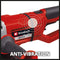 Einhell Accu Haakse Slijper AXXIO 36/230 Q BL Li Solo - Power X-Change - 36 V/Li-Ion - Koolborstelloze motor - Ø230 mm - 6.600 t/min - Max. Snijdiepte: 70 mm - Snelspanmoer - Excl. Accu, Lader en Slijpschijf