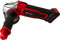 Einhell Accu Haakse Slijper TE-AG 18/115-2 Li Solo - Power X-Change - 18 V/Li-ion - Ø115 mm - 8.500 t/min - Max. Snijdiepte: 28 mm - Excl. Accu, Lader en Slijpschijf