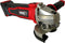 Einhell Accu Haakse Slijper TE-AG 18/115-2 Li Solo - Power X-Change - 18 V/Li-ion - Ø115 mm - 8.500 t/min - Max. Snijdiepte: 28 mm - Excl. Accu, Lader en Slijpschijf