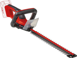 Einhell Accu Heggenschaar GC-CH 18/40 Li Solo - Power X-Change - 18 V/Li-ion - Snoeilengte: 40 cm - Tandafstand: 13 mm - Ergonomische handgreep - Excl. accu en lader