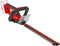 Einhell Accu Heggenschaar GC-CH 18/40 Li Solo - Power X-Change - 18 V/Li-ion - Snoeilengte: 40 cm - Tandafstand: 13 mm - Ergonomische handgreep - Excl. accu en lader