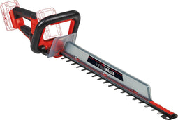 Einhell Accu Heggenschaar GE-CH 36/61 Li Solo - Power X-Change - 36 V/Li-ion - Snoeilengte: 61 cm - Tandafstand: 26 mm - Incl. mesafdekking - Excl. accu en lader