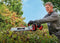 Einhell Accu Heggenschaar GE-CH 36/61 Li Solo - Power X-Change - 36 V/Li-ion - Snoeilengte: 61 cm - Tandafstand: 26 mm - Incl. mesafdekking - Excl. accu en lader