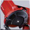 Einhell Accu Kettingslijper GE-CS 18 Li Solo - Power X-Change - 18 V/Li-ion - 6.500 t/min - Ø108x23x3,2 mm - Afstelhoek: 35° links/rechts - Dieptestop - Incl. 1x slijpschijf - Excl. accu en lader