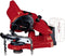 Einhell Accu Kettingslijper GE-CS 18 Li Solo - Power X-Change - 18 V/Li-ion - 6.500 t/min - Ø108x23x3,2 mm - Afstelhoek: 35° links/rechts - Dieptestop - Incl. 1x slijpschijf - Excl. accu en lader