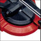 Einhell Accu Kettingslijper GE-CS 18 Li Solo - Power X-Change - 18 V/Li-ion - 6.500 t/min - Ø108x23x3,2 mm - Afstelhoek: 35° links/rechts - Dieptestop - Incl. 1x slijpschijf - Excl. accu en lader