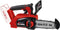 Einhell Accu Kettingzaag FORTEXXA 18/20 TH Li Solo - Power X-Change - 18 V/Li-Ion - Koolborstelloze motor - Zwaardlengte: 20 cm - Max. Zaaglengte: 14 cm - Excl. accu en lader
