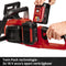 Einhell Accu Kettingzaag GP-LC 36/35 Li BL Solo - Power X-Change - 36 V/Li-Ion - Koolborstelloze motor - Zwaardlengte: 35 cm - Max. Zaaglengte: 33 cm - Excl. accu en lader