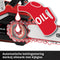 Einhell Accu Kettingzaag GP-LC 36/35 Li BL Solo - Power X-Change - 36 V/Li-Ion - Koolborstelloze motor - Zwaardlengte: 35 cm - Max. Zaaglengte: 33 cm - Excl. accu en lader
