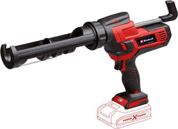 Einhell Accu Kitspuit TE-SG 18/10 Li Solo - Power X-Change - 18 V/Li-ion - 6 snelheden - Excl. accu en lader