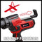 Einhell Accu Kitspuit TE-SG 18/10 Li Solo - Power X-Change - 18 V/Li-ion - 6 snelheden - Excl. accu en lader