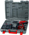 EINHELL Accu Klopboor-/ Schroefmachine TE-CD 18-2 Li-i Kit - Power-X-Change - 18 V - 48 Nm - Inclusief 1x 1,5 Ah accu / 1x lader / koffer