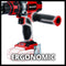 Einhell Accu Klopboor-/ Schroefmachine TE-CD 18/48 Li-i Solo - Power X-Change - 18 V/Li-Ion - Met impactfunctie - 2 snelheden - 48 Nm - Excl. accu en lader