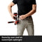 Einhell Accu Klopboor-/ Schroefmachine TE-CD 18 Li-i BL Kit - Power X-Change - 18 V/Li-ion - Met impactfunctie - 2 snelheden - 60 Nm - Incl. 2x 2,0 Ah accu en lader