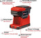 Einhell Accu Koffiezetapparaat TE-CF 18 Li Solo - Power X-Change - 18 V/Li-ion - Inhoud waterreservoir: 240 ml - 2-in-1: filterkoffie en koffiepadmachine - Geleverd inclusief 1x RVS koffiemok (240 ml) - Excl. accu en lader