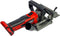 Einhell Accu Lamellendeuvelfrees TE-BJ 18 Li Solo - Power X-Change - 18 V/Li-ion - 6.500 t/min - Ø100x22x4 mm - Max. freesdiepte: 2 cm - Hoekinstelling: 0°-90° - Diepteinstelling 6-standen - Excl. accu en lader