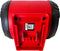 Einhell Accu Luidspreker TC-SR 18 Li BT Solo - Power X-Change - 18 V/Li-ion - Max. 85 dB - Bluetooth - AUX-/USB-aansluiting - Excl. accu en lader