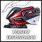 Einhell Accu Multischuurmachine TE-OS 18/150 Li Solo - Power X-Change - 18 V/Li-ion - Schuuroppervlak: 150 x 150 x 100 mm - Excl. accu en lader