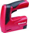 Einhell Accu Nietmachine TC-CT 3,6 Li - 3,6V - 1,3Ah - 30 schoten/min - Incl. metalen doos, lader & 1000 nietjes type 53