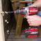 Einhell Accu Power Tool Kit BL - Power X-Change - 18 V/Li-ion /2.0 Ah/4.0 Ah (Accu Klopboor-/Schroefmachine / Accu Slagschroefmachine) - Power X-Change