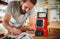 Einhell Accu Radio TE-RA 18 Li BT Solo - Power X-Change- 18V/Li-Ion - 10 W luidspreker - Bluetooth - Automatische zenderzoekfunctie - Verlicht LCD-display - Excl. accu en lader