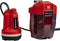 Einhell Accu Regentonpomp - GE-PP 18 RB Li Solo - Power X-Change - 18 V/Li-Ion - Max. levercapaciteit: 3.000 l/u - Max. opvoerhoogte: 20 m - Max. dompeldiepte: 4 m - Excl. accu en lader