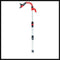 Einhell Accu Regentonpomp - GE-PP 18 RB Li Solo - Power X-Change - 18 V/Li-Ion - Max. levercapaciteit: 3.000 l/u - Max. opvoerhoogte: 20 m - Max. dompeldiepte: 4 m - Excl. accu en lader