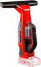 Einhell Accu Ruitenreiniger BRILLIANTO Li Solo - Power X-Change - 18V/Li-ion - Werkbreedte: 28 cm - Excl. accu en lader