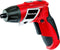 Einhell Accu Schroevendraaier TC-SD 3,6 Li - 3,6 V/Li-ion - 1,3 Ah - 3 Nm - LED-licht - LED-batterij-indicator - Incl. 6 bits en lader